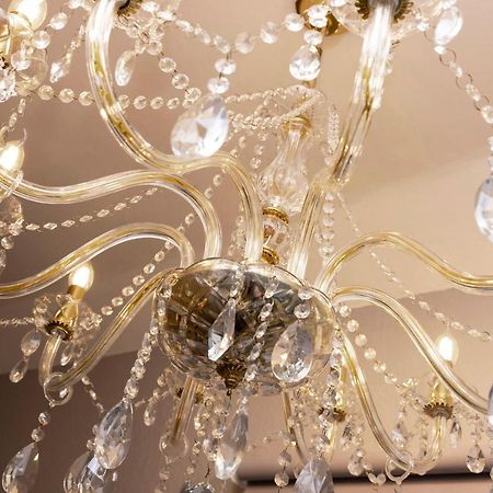 Stylish George Street Apartment Peebles Bagian luar foto