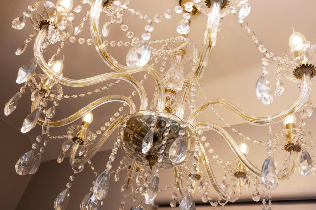 Stylish George Street Apartment Peebles Bagian luar foto